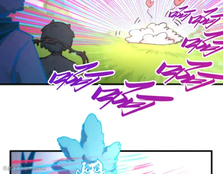 《这一世我要当至尊》第443话 师徒相认图176