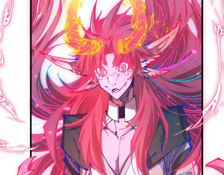 《这一世我要当至尊》第443话 师徒相认图182