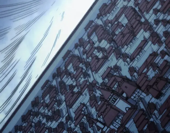 《这一世我要当至尊》第443话 师徒相认图193