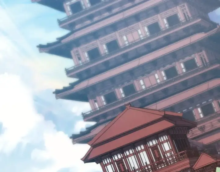 《这一世我要当至尊》第443话 师徒相认图20