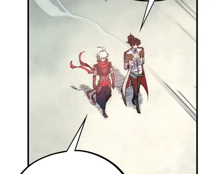 《这一世我要当至尊》第443话 师徒相认图26
