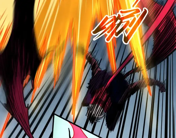 《这一世我要当至尊》第443话 师徒相认图68