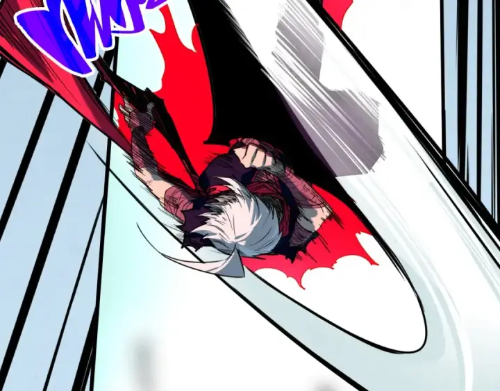 《这一世我要当至尊》第443话 师徒相认图70