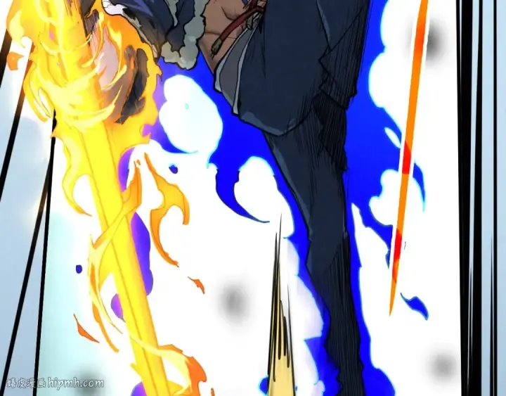 《这一世我要当至尊》第443话 师徒相认图72