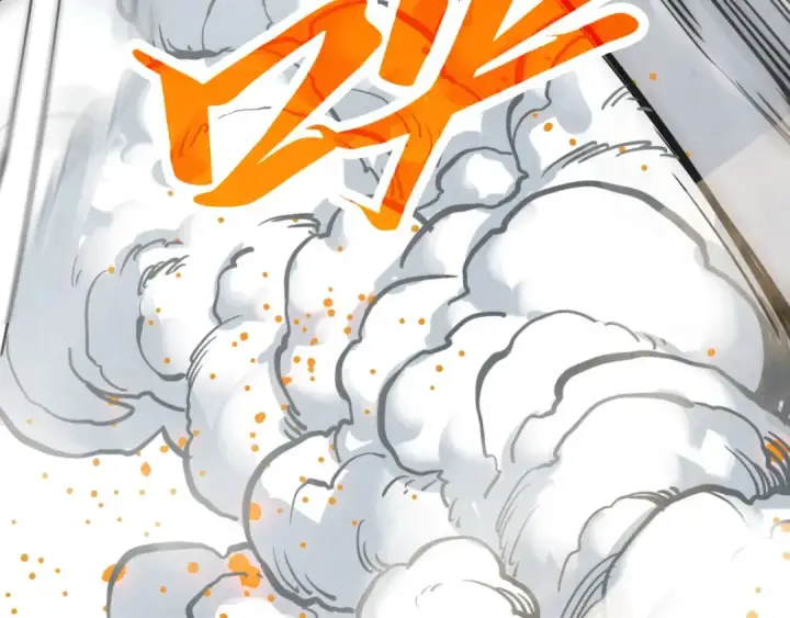 《这一世我要当至尊》第443话 师徒相认图77