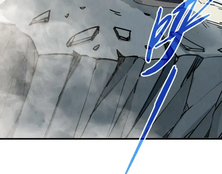 《这一世我要当至尊》第443话 师徒相认图86
