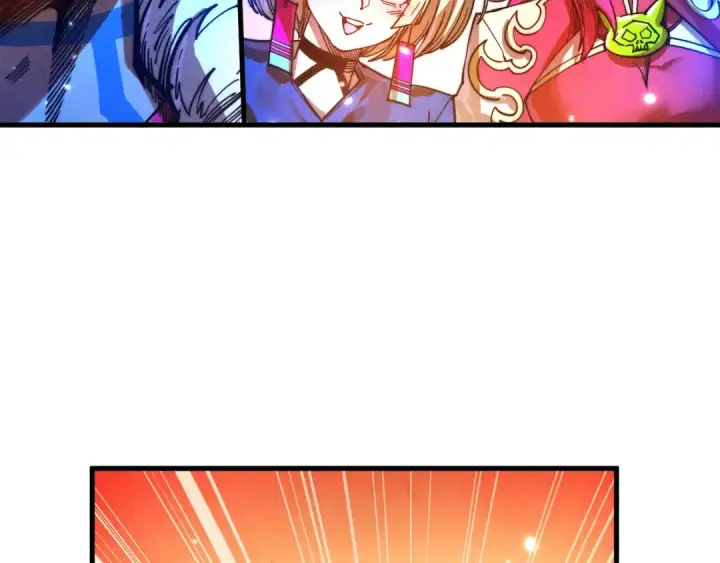 《这一世我要当至尊》第445话 剑的生命图158