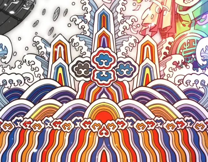 《这一世我要当至尊》第445话 剑的生命图165