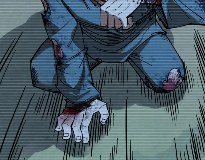 《这一世我要当至尊》第445话 剑的生命图36