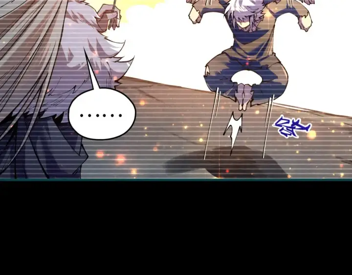 《这一世我要当至尊》第445话 剑的生命图59