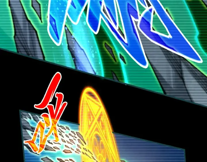 《这一世我要当至尊》第445话 剑的生命图69