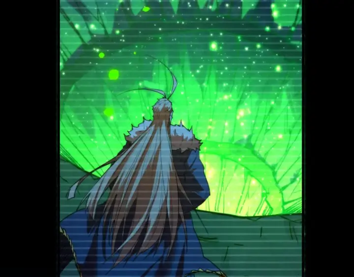 《这一世我要当至尊》第445话 剑的生命图92
