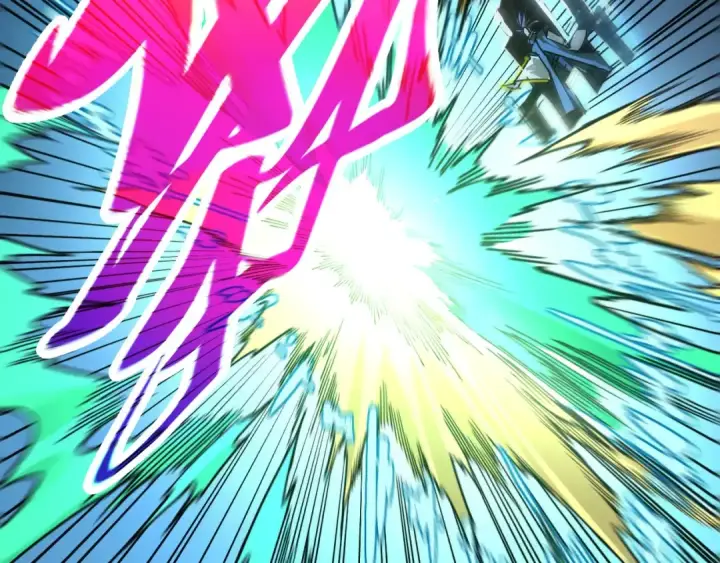 《这一世我要当至尊》第446话 武决资格图27