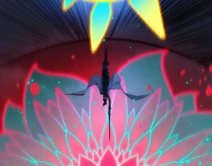 《这一世我要当至尊》第447话 千亿赌注图161