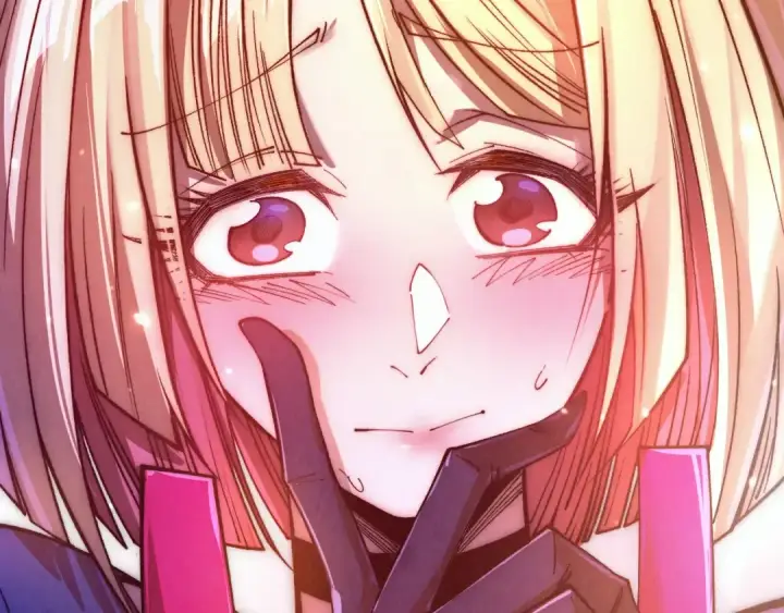 《这一世我要当至尊》第447话 千亿赌注图21