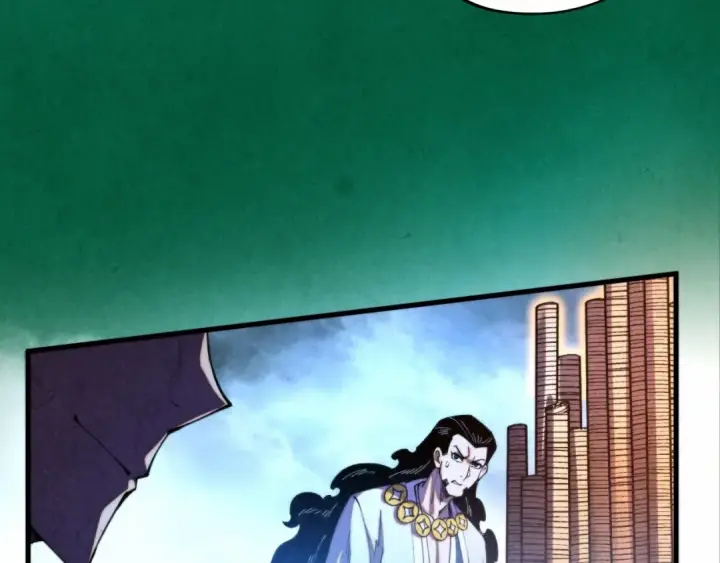 《这一世我要当至尊》第447话 千亿赌注图66