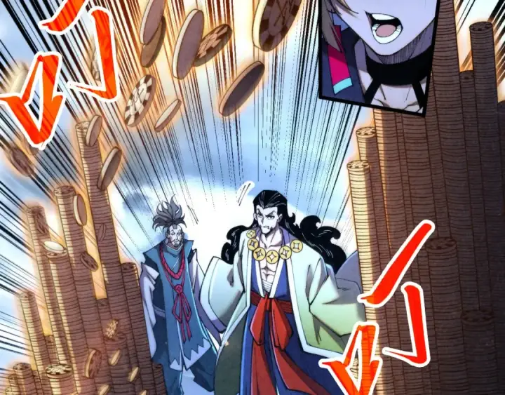 《这一世我要当至尊》第447话 千亿赌注图74