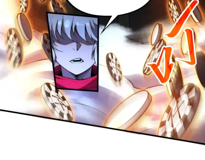 《这一世我要当至尊》第447话 千亿赌注图76