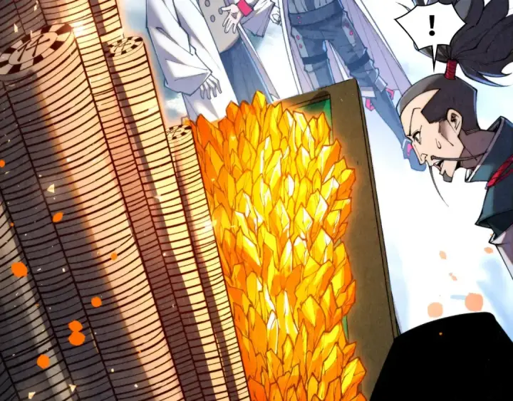 《这一世我要当至尊》第447话 千亿赌注图83