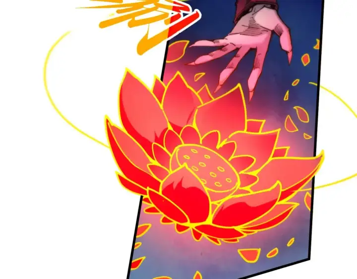 《这一世我要当至尊》第448话 十日同天图100