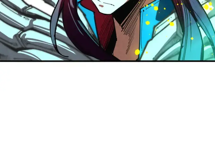 《这一世我要当至尊》第448话 十日同天图140