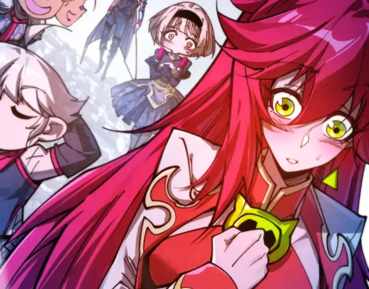 《这一世我要当至尊》第449话 轻易破解图190