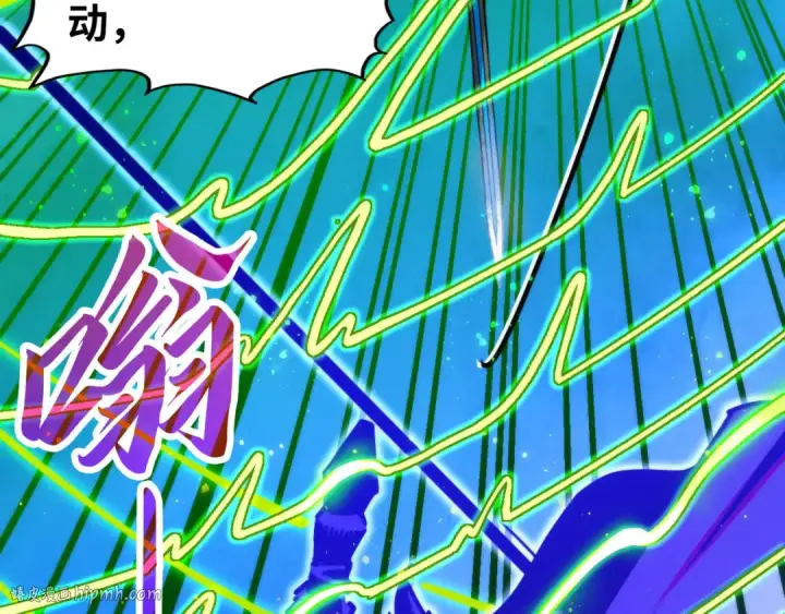 《这一世我要当至尊》第449话 轻易破解图64