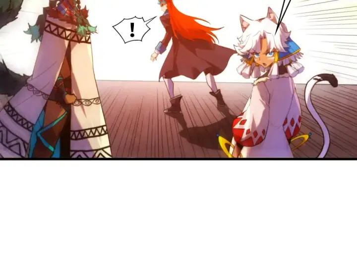 《这一世我要当至尊》第451话 红颜薄命图66