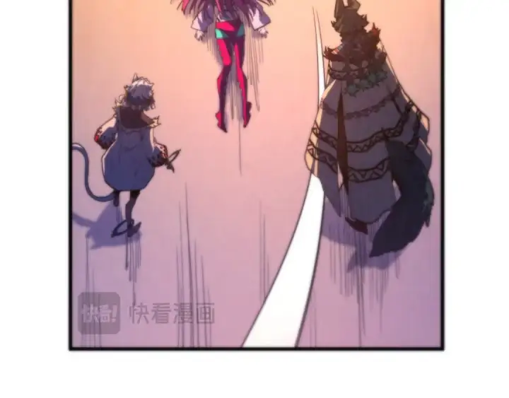 《这一世我要当至尊》第452话 山水有相逢图28