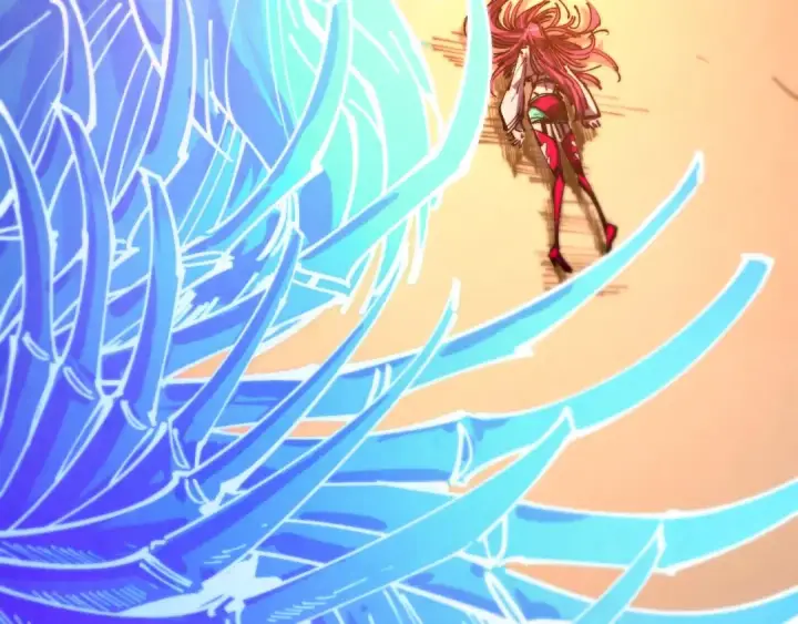 《这一世我要当至尊》第452话 山水有相逢图36