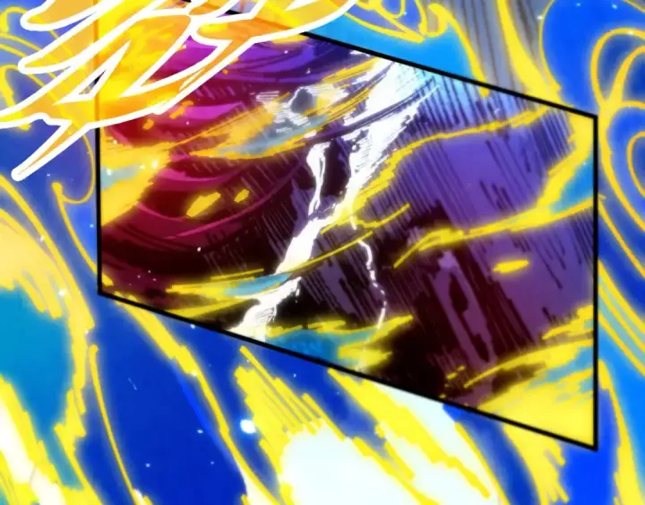 《这一世我要当至尊》第452话 山水有相逢图49