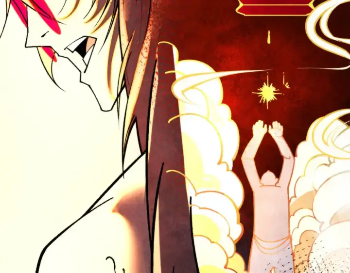 《这一世我要当至尊》第453话 撕破脸图156