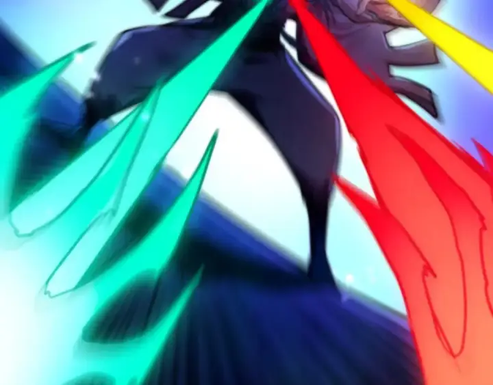 《这一世我要当至尊》第454话 意想不到图102