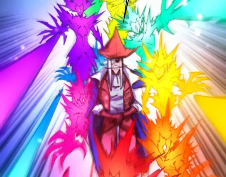 《这一世我要当至尊》第454话 意想不到图105