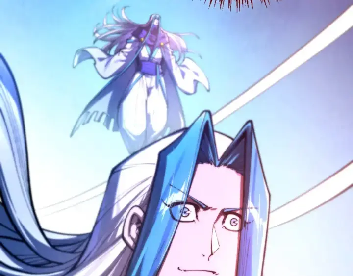 《这一世我要当至尊》第454话 意想不到图44