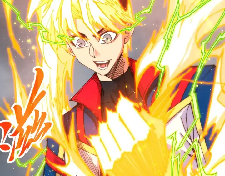 《这一世我要当至尊》第455话 联姻图98