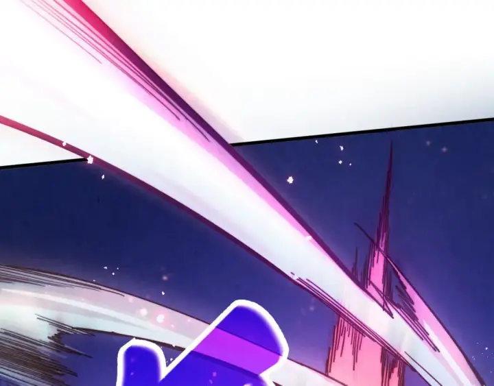 《这一世我要当至尊》第458话 天谴图46