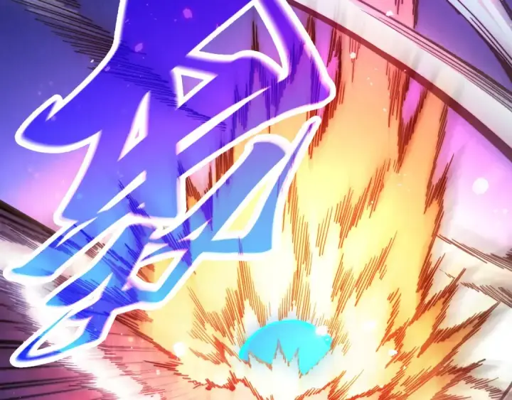《这一世我要当至尊》第458话 天谴图47