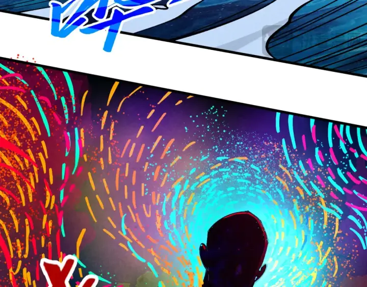 《这一世我要当至尊》第459话 大日子图155