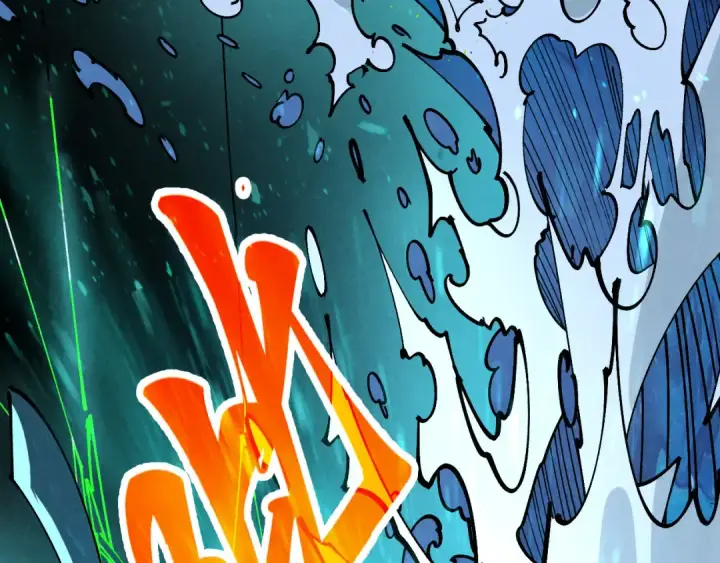 《这一世我要当至尊》第459话 大日子图163