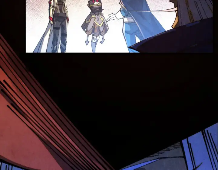 《这一世我要当至尊》第459话 大日子图94