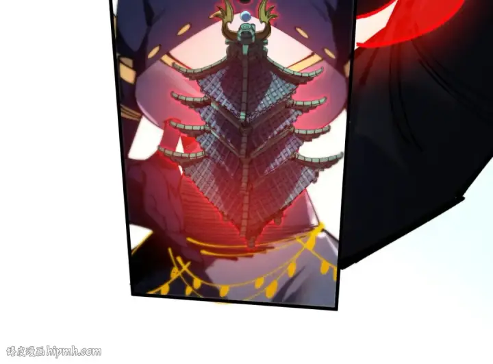 《这一世我要当至尊》第460话 术决之塔图112