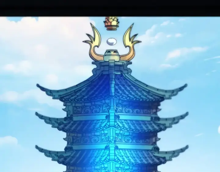 《这一世我要当至尊》第460话 术决之塔图157