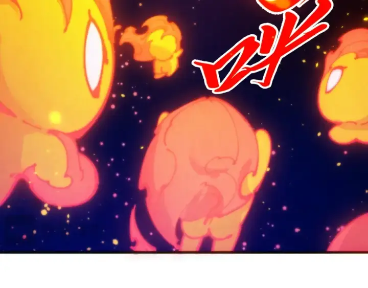 《这一世我要当至尊》第461话 淘汰边缘图135