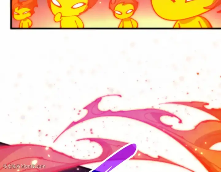《这一世我要当至尊》第461话 淘汰边缘图152