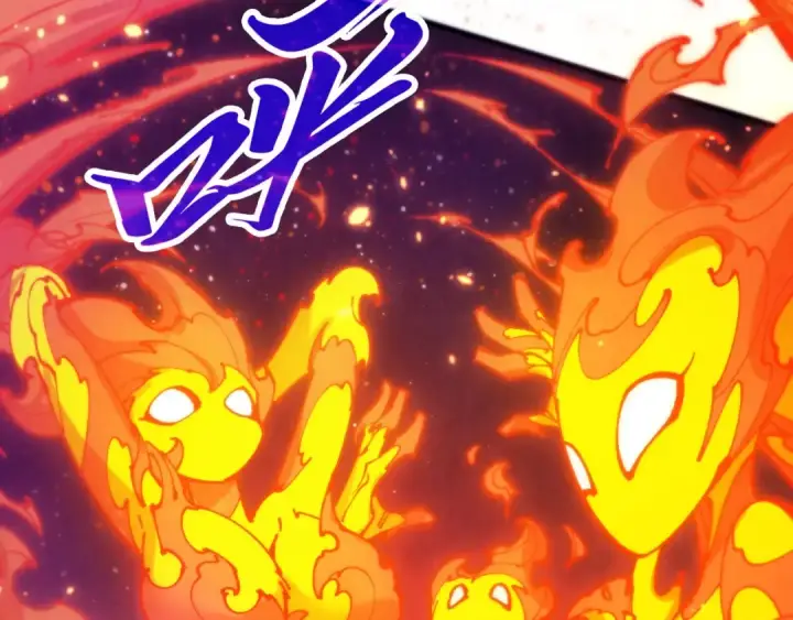 《这一世我要当至尊》第461话 淘汰边缘图153