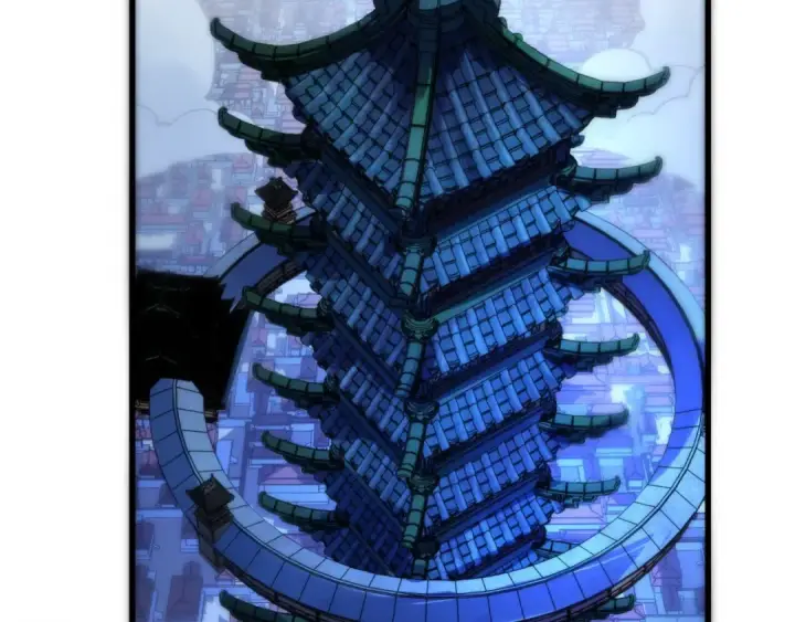 《这一世我要当至尊》第461话 淘汰边缘图178