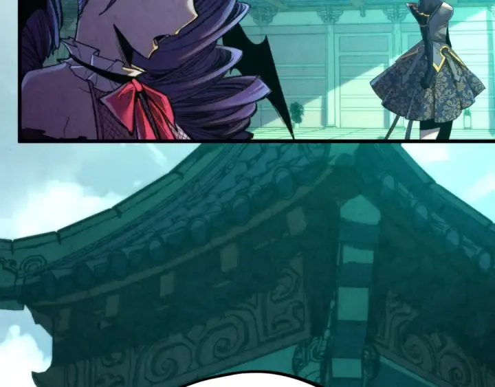 《这一世我要当至尊》第464话 第九层？图17