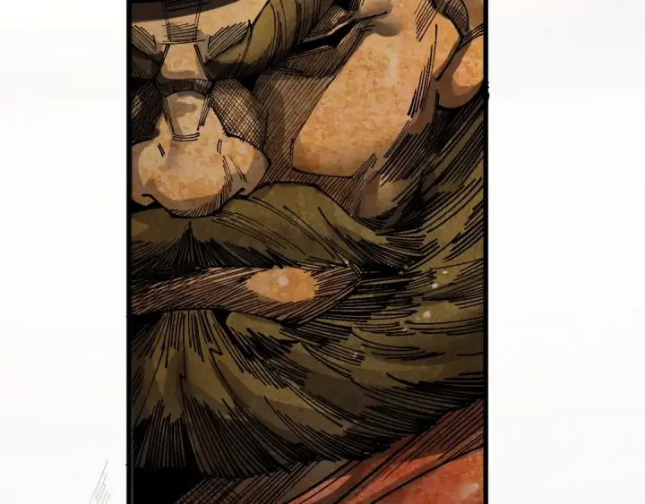 《这一世我要当至尊》第464话 第九层？图91