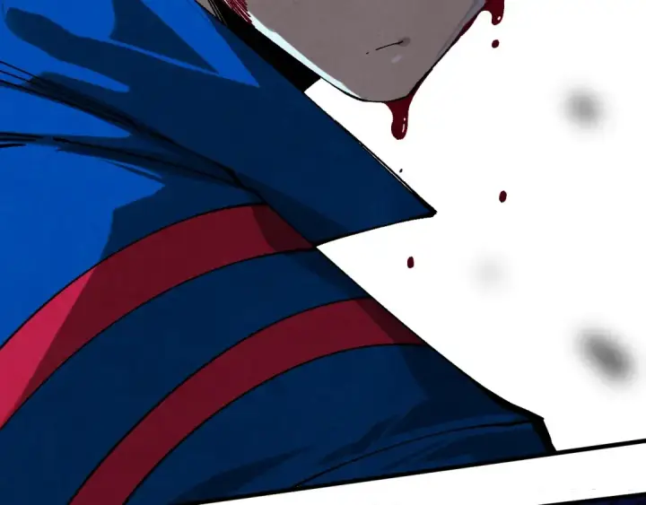 《这一世我要当至尊》第466话 留待何人？图42